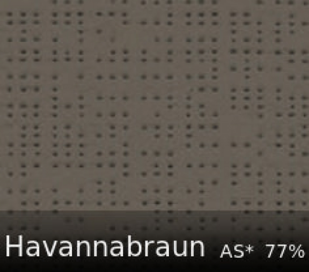 Havannabraun Soltis 92