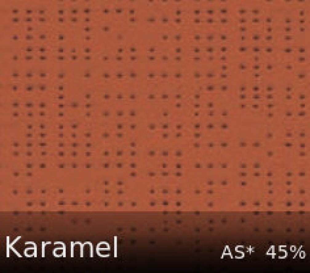 Karamel Soltis 92
