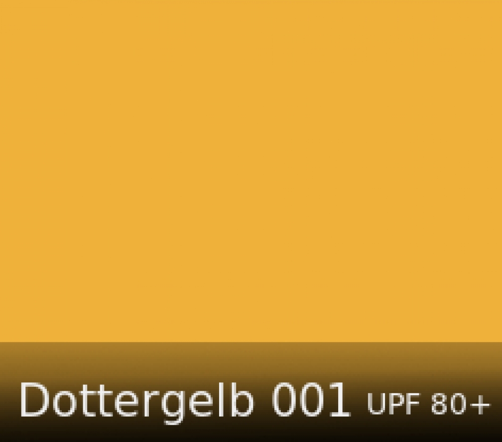 Suntropic - dottergelb - 333-001
