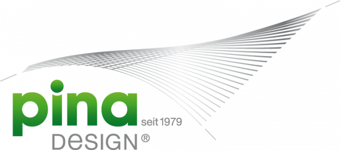 Pina Design Logo