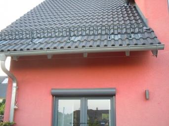 Sonnensegel ausmessen